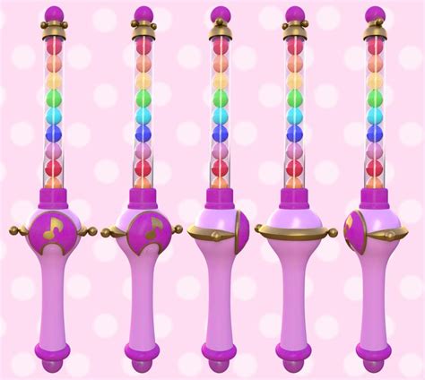 The Doremi Wandzwhistle: From Concept to Creation